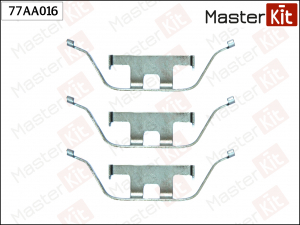 MASTER KIT 77AA016