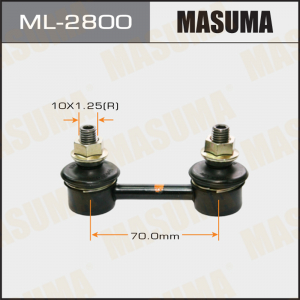 MASUMA ML2800