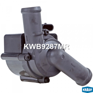 KRAUF KWB9287MR