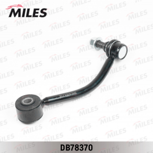 MILES DB78370