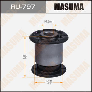 MASUMA RU797