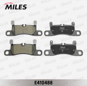 MILES E410488