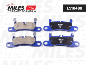 MILES E510488