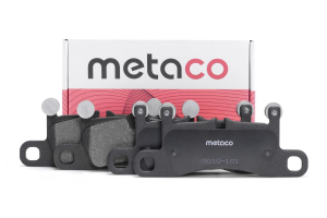 METACO 3010101