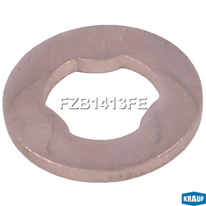 KRAUF FZB1413FE