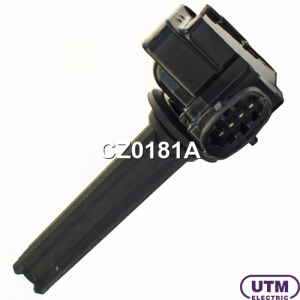 UTM CZ0181A