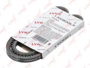 LYNX 13X900LX