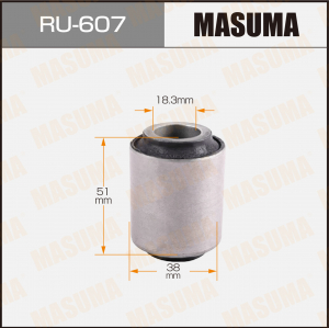 MASUMA RU607