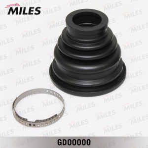 MILES GD00000