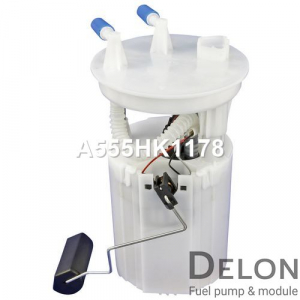 DELON A555HK1178