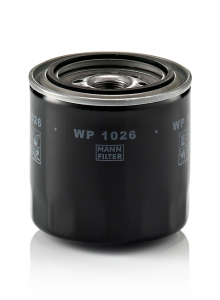MANN FILTER WP1026