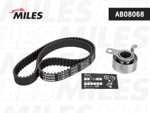 MILES AB08068