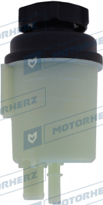 MOTORHERZ HPP1036EBK