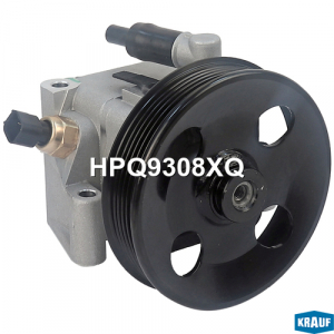 KRAUF HPQ9308XQ