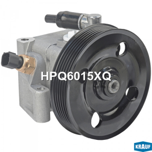 KRAUF HPQ6015XQ