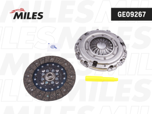 MILES GE09267