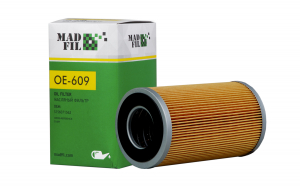 MADFIL OE609