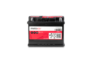 METACO L263P