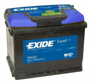 EXIDE EB620