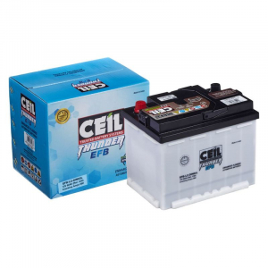 CEIL EFBL2DIN60L
