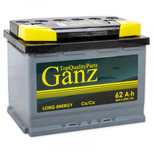 GANZ GA620