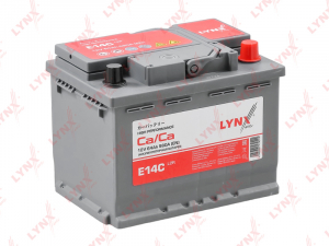 LYNX E14C