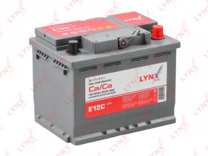LYNX E12C