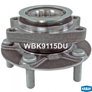 KRAUF WBK9115DU