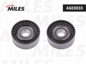 MILES AG03033