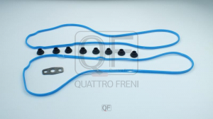 QUATTRO FRENI QF82A00061