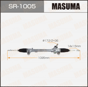 MASUMA SR1005