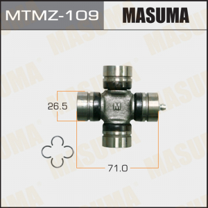 MASUMA MTMZ109
