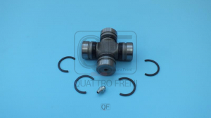 QUATTRO FRENI QF00U00209