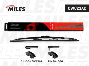 MILES CWC23AC