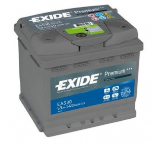 EXIDE EA530