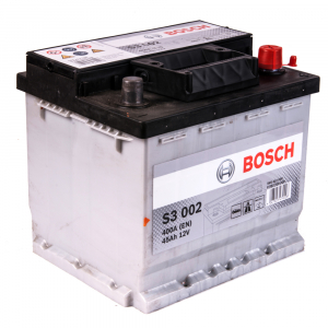 BOSCH 0092S30020
