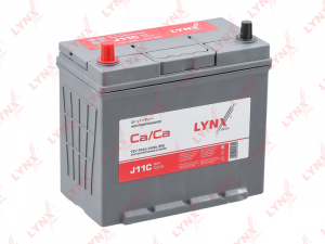 LYNX J11C