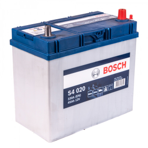 BOSCH 0092S40200
