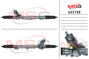 MSG AU270R