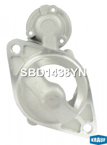 KRAUF SBD1438YN