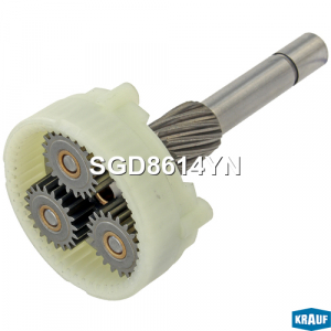 KRAUF SGD8614YN