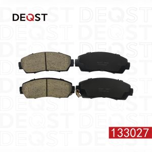 DEQST 133027