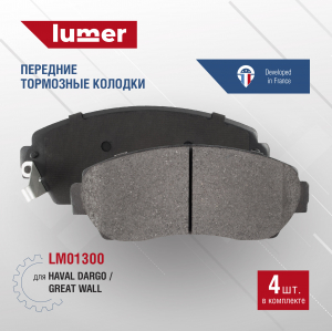 LUMER LM01300