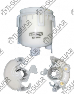 TI-GUAR TGF8009
