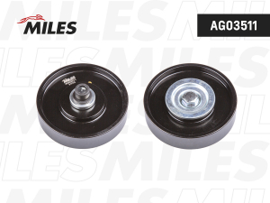 MILES AG03511