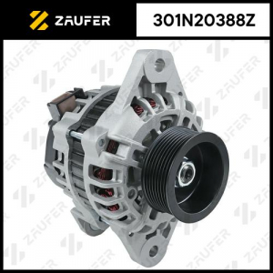 ZAUFER 301N20388Z