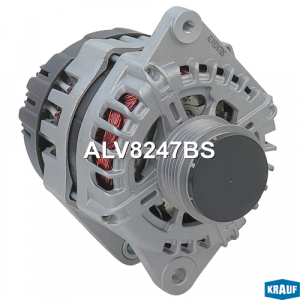 KRAUF ALV8247BS