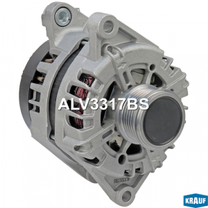 KRAUF ALV3317BS