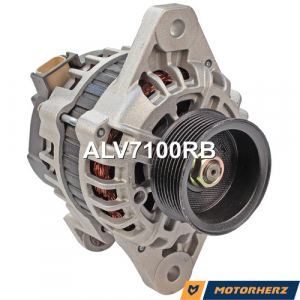 MOTORHERZ ALV7100RB
