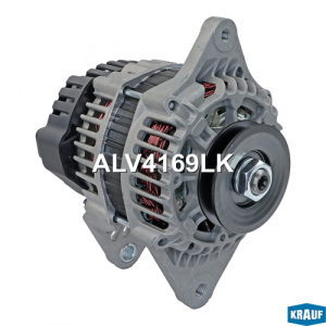 KRAUF ALV4169LK